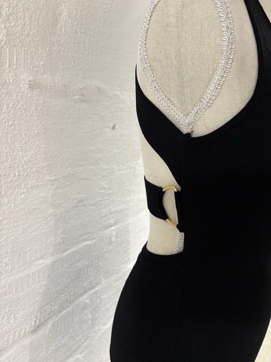 Mango Vestiti: Damen Kleid,Gr.M(S);Mango – Usato da Winterthur venduto da Nena222 2