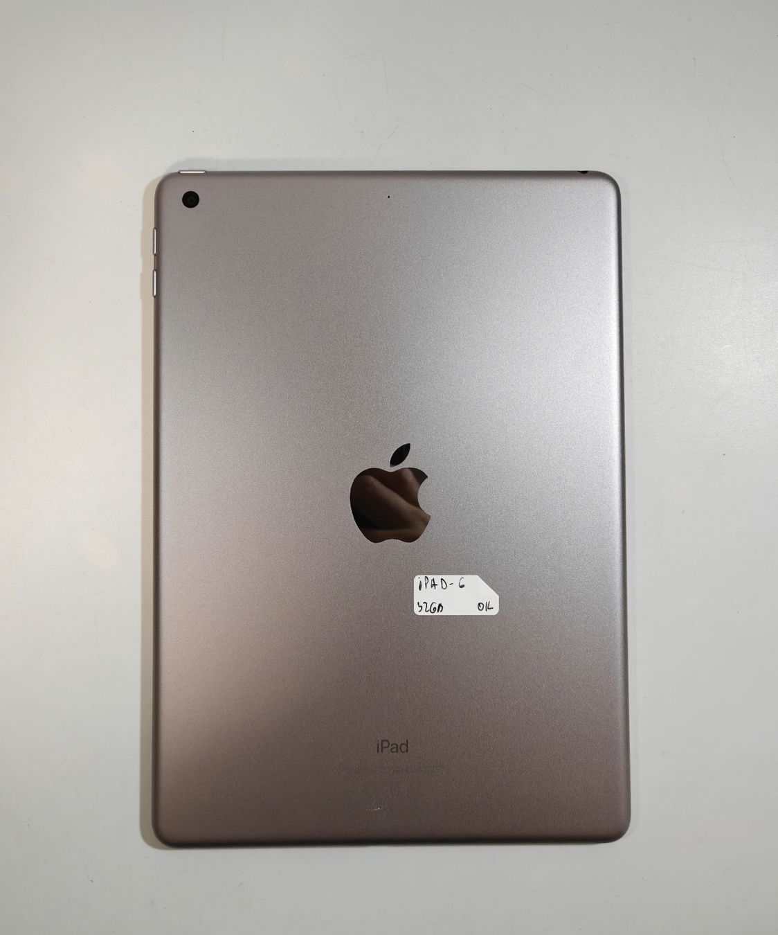Apple Tablet PC: iPad 6. Generation super Zustand – Usato da Ehrendingen venduto da Rocky985 1