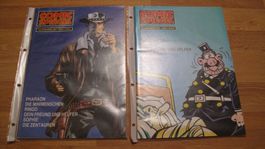 Comicspiegel 2x