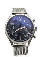 Armbanduhr Chronograph "William L"