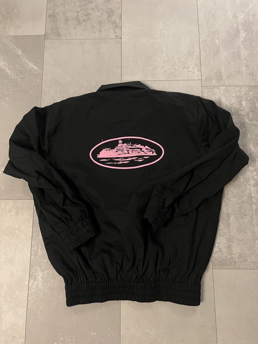 Corteiz Giacche: Corteiz Windbreaker – Nuovo (secondo la descrizione) da Elfingen venduto da noe_yct6 1