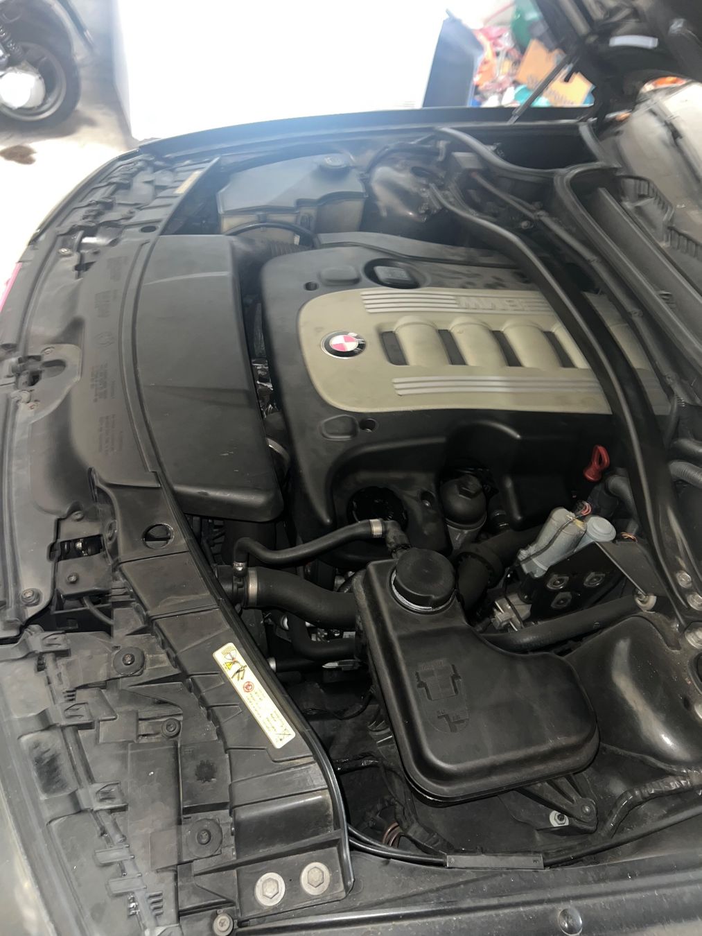 BMW Autos: BMW X3 E83 3.0d – D'occasion à Yverdon-les-Bains par mae_y8t9 6