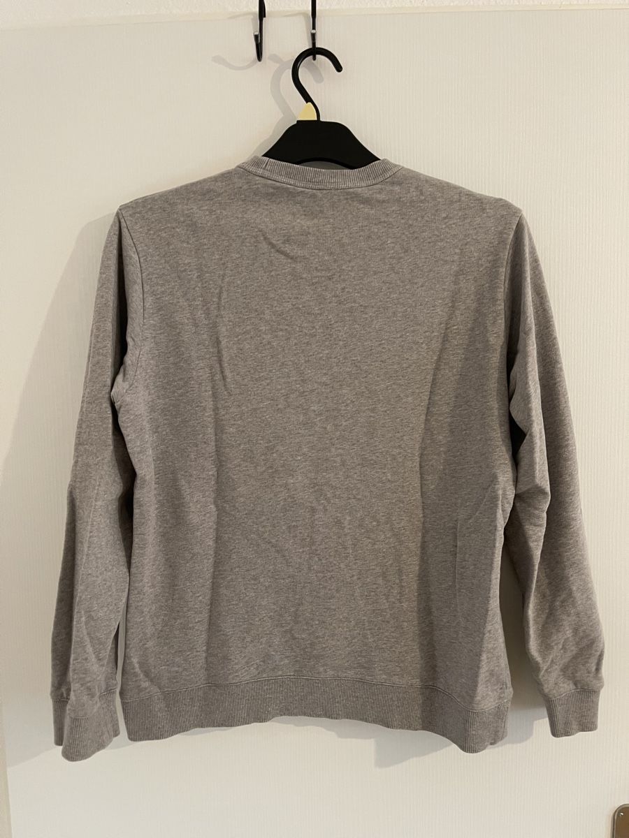 Kenzo Maglioni & Felpe: Kenzo Paris Pullover Gr. S Top Zustand, Grau, y2k – Nuovo (secondo la descrizione) da Wetzikon ZH venduto da Jan_wojt 3