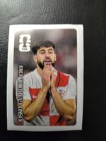 Coca Cola Sticker WM 2026 Josko Gvardiol (CRO)