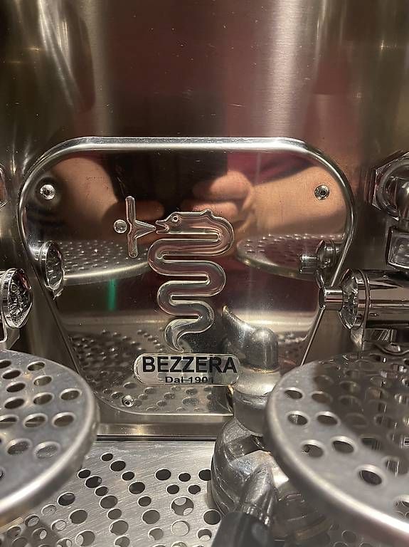 Macchine per caffè & Macchine per espresso: Gastro Kaffeemaschine  – Usato da Widnau venduto da ladolcevita02 4