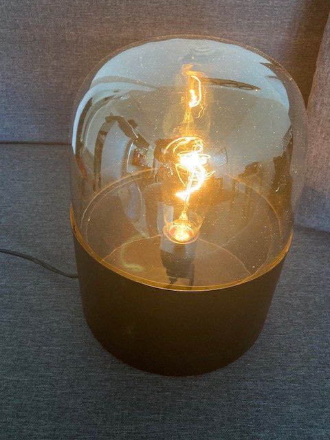 Lampade: Designer Tischlampe BePureHome – Usato da Affoltern am Albis venduto da rollotomasi 1