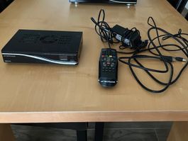 Dreambox DM800 HD SE V2 1x DVB-S2 Tuner SAT Linux Receiver