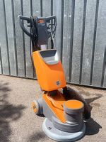 Taski ergodisc 200 ( wetrok cleanfix numatic nilfisk)