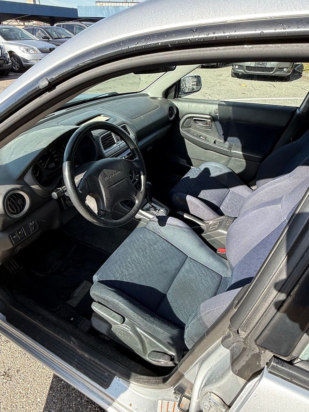 Subaru Automobili: Subaru Impreza 2.0 GX AWD 4x4 – Usato da Wädenswil venduto da mat_6sfy 4