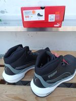 Puma Sicherheitsschuhe S3S 40