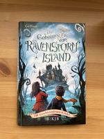 Die Geheimnisse von Ravenstorm Island 