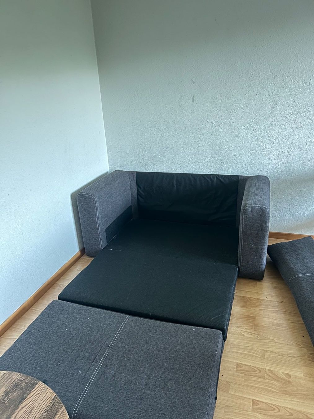 Ikea Sofas: Sofa / Bettsofa von Ikea, ASKEBY - 2-er Sofa – Gebraucht aus Wangen b. Olten von aylin.Inlife 2