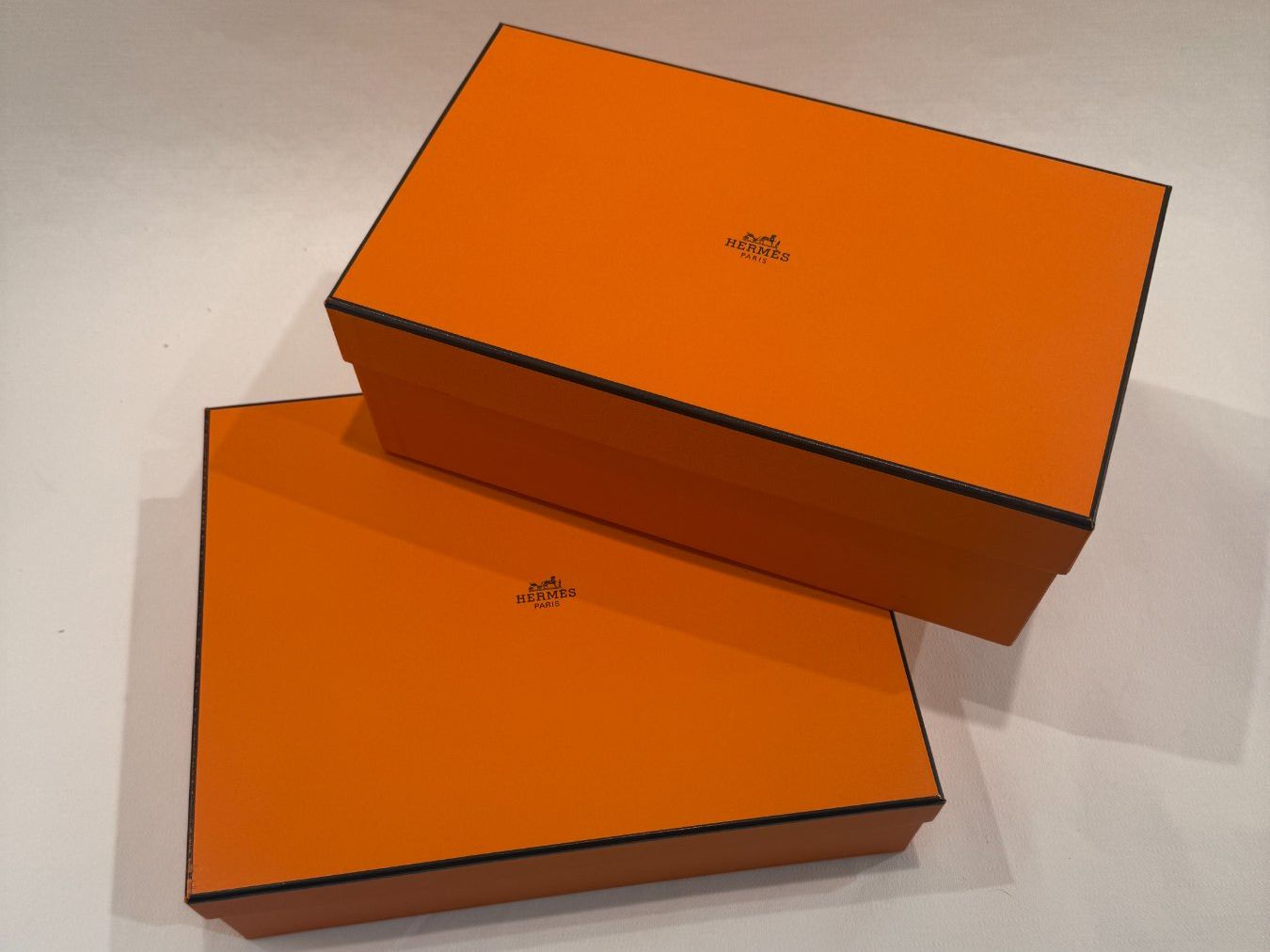 Tutte le decorazioni: Hermes Box Schachteln – Usato da Erlenbach ZH venduto da iLuxury