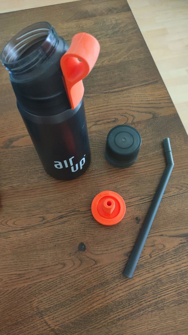 Air Up Borracce & Thermos: Air Up Falsche – Usato da Tann venduto da ansure75 1