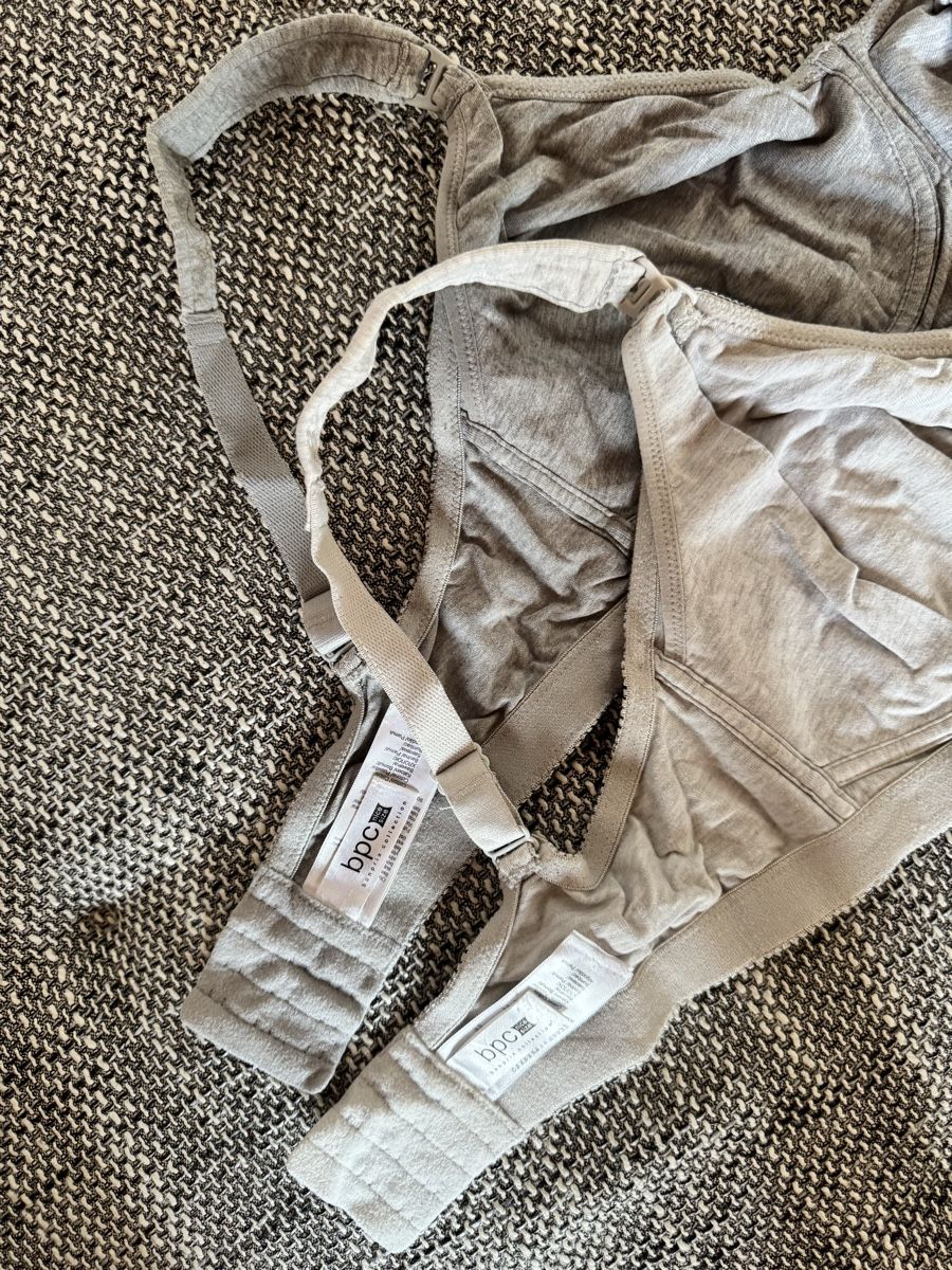 Medela Sonstige Unterwäsche: Medela Still BHs Gr. M – Gebraucht aus Gommiswald von Aloha.Spirit 9