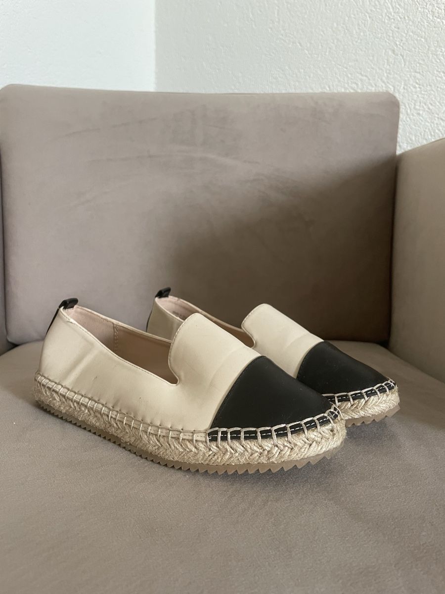 Damenschuhe: Espadrilles – Gebraucht aus Grenchen von iagiag