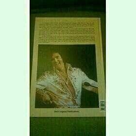 Bücher: Elvis – Neu (gemäss Beschreibung) aus Cortaillod von signep 2