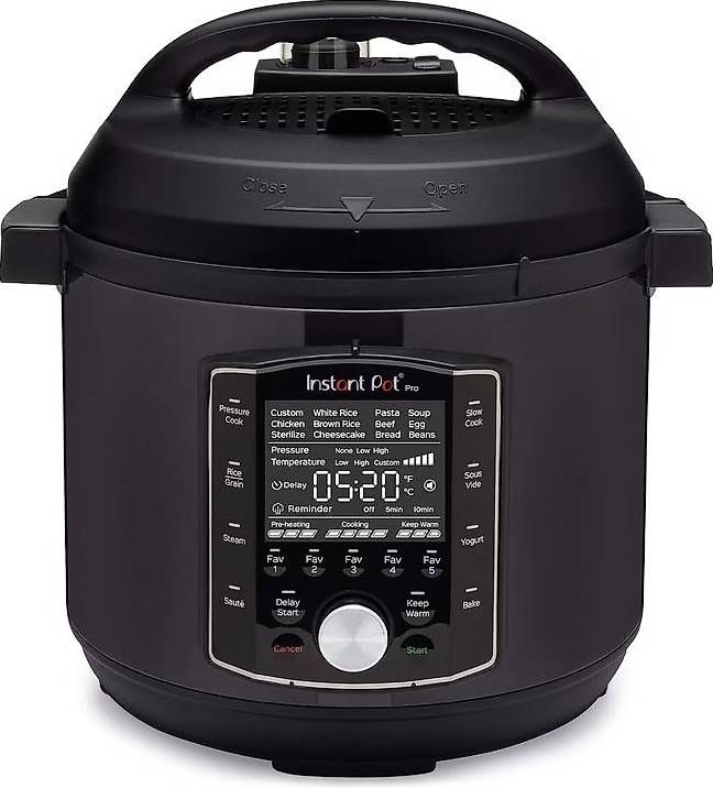 Appareils de cuisine: Instant Pot Pro – D'occasion à Bern par PatrikThaler 2