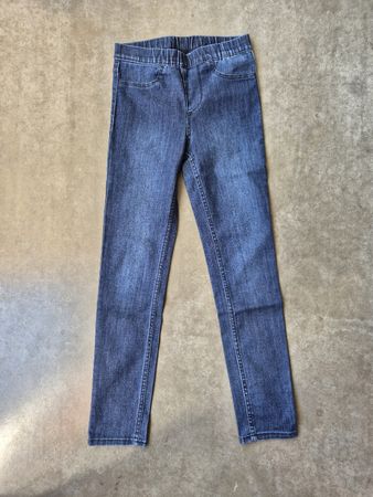 Jeggings von H&M Gr. 128