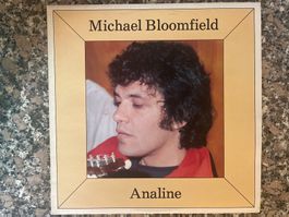 A400/Michael Bloomfield - Analine