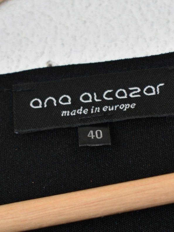 Ana Alcazar Vestiti: Ana Alcazar Kleid, Gr.40, mit Glitzer – Usato da Nürensdorf venduto da 2ND_STORY 8