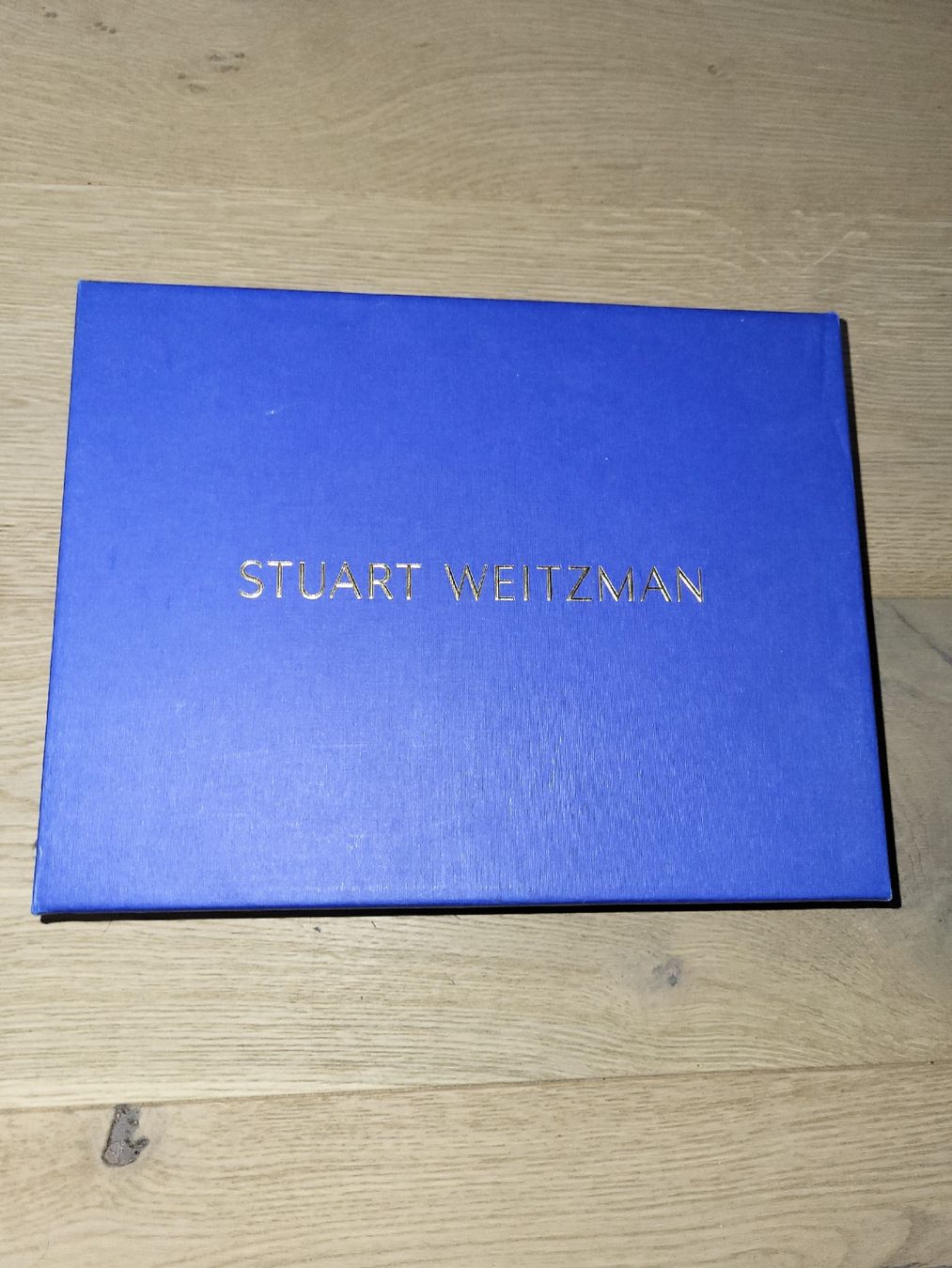 Stuart Weitzman Scarpe da donna: Stuart Weitzman Nudistsong 42 – Nuovo (secondo la descrizione) da Zürich venduto da and_fpn2 8
