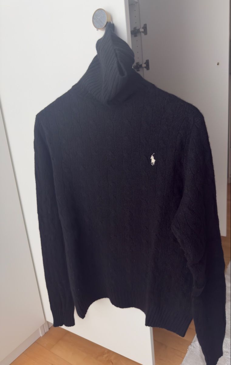 Ralph Lauren Maglioni & Felpe: Ralph Lauren Pullover – Nuovo (secondo la descrizione) da Landquart venduto da Fisch0004