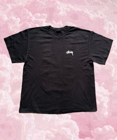 Vintage Stüssy T-Shirt