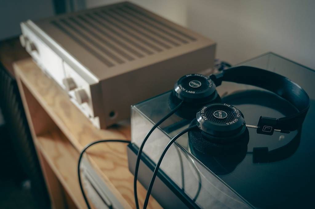 Cuffie: Grado SR125e – Usato da Bern venduto da rol_nq2r 1