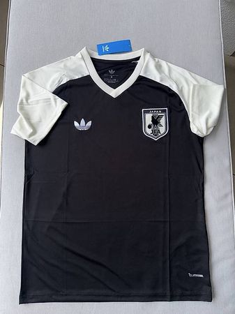MAILLOT DE FOOTBALL JAPON COUPE DU MONDE 2026