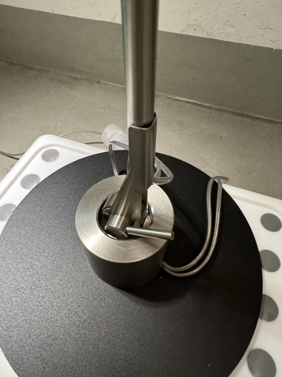 Lampade: MY FIRST LEDY Designer Tischlampe – Nuovo (secondo la descrizione) da Muttenz venduto da Ale69 4