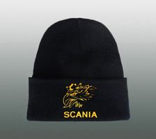 SCANIA Mütze NEU