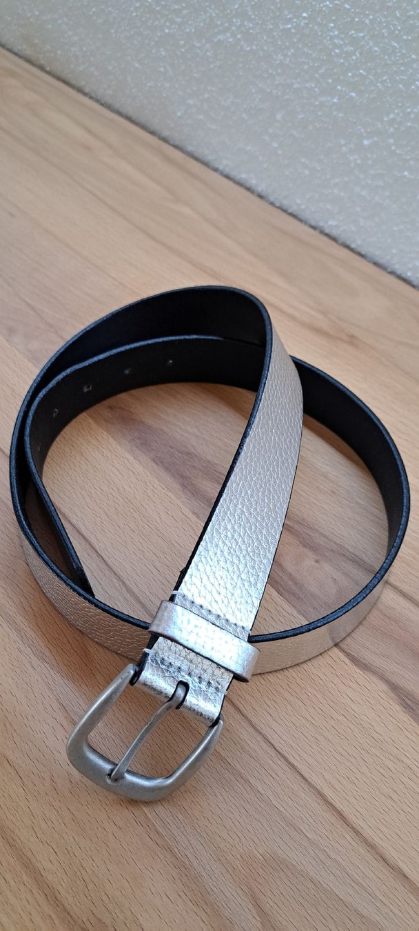 Cinture: Street One Gürtel 90cm – Usato da Thalheim AG venduto da Bekuadma 1
