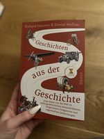 Geschichten aus der Geschichte (Geschichtsbuch)