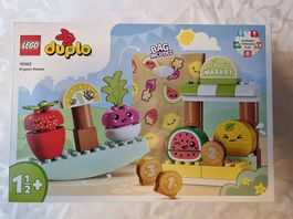 Lego Duplo - Organic Market (10983)