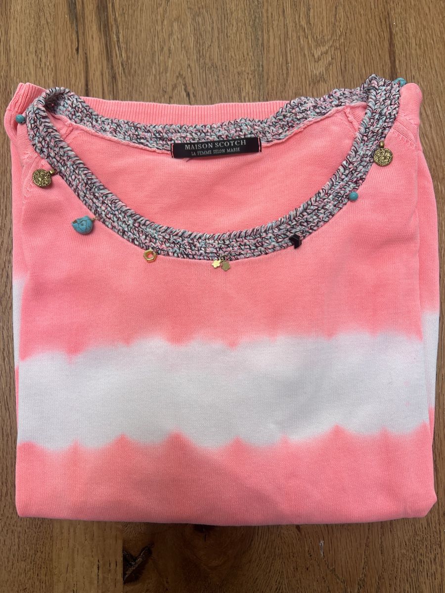 Maison Scotch Pullover & Sweatshirts: Pullover von Scotch & Soca, Gr. XS – Gebraucht aus Ostermundigen von Steff18