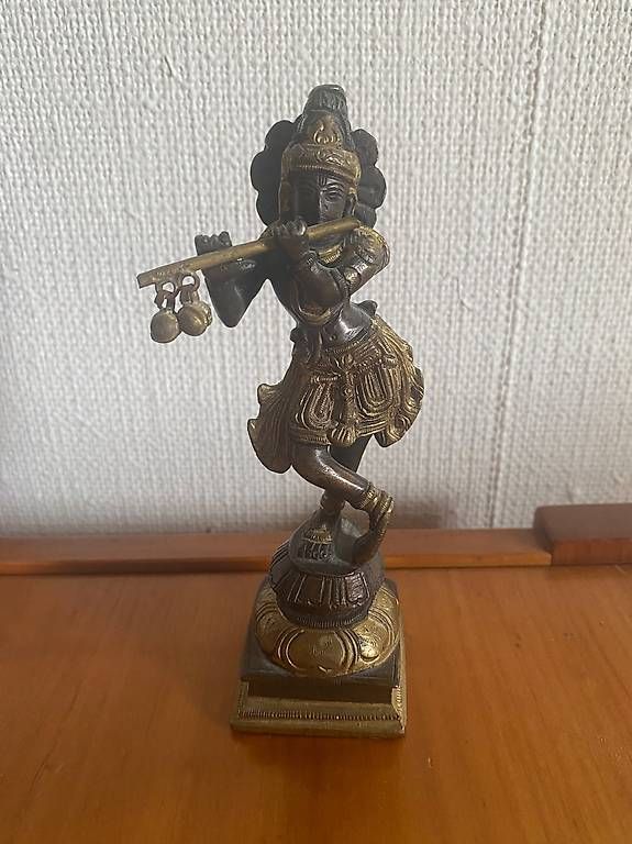 Figurines: Krishna – D'occasion à Wald ZH par iml_5pqn 1