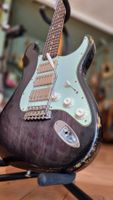 Fender Stratocaster Custom Shop Limited 1960