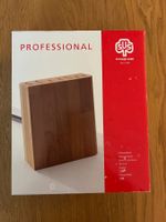 Messerblock Schulte Ufer Professional