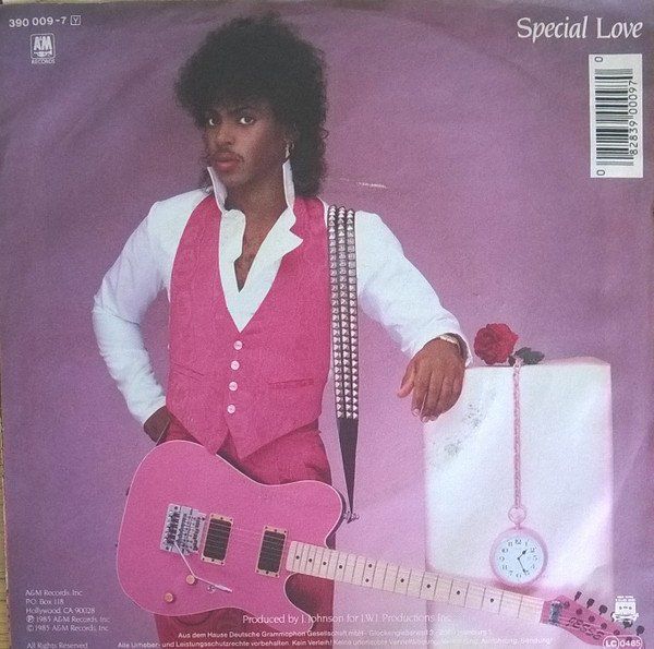 Vinyles: Johnson Jesse Revue: Be Your Man 7" – D'occasion à Steinhausen par Vilivinili 1