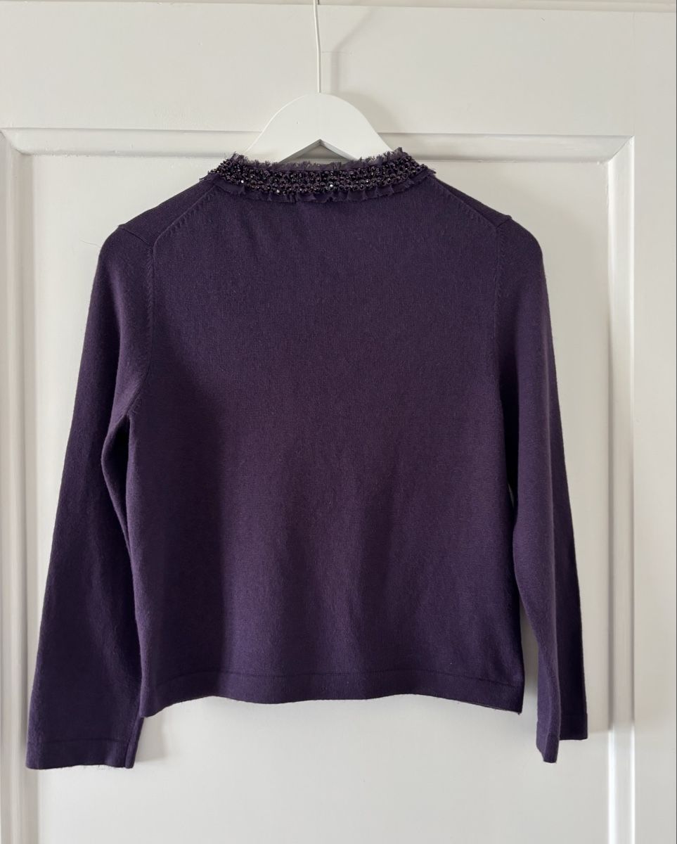 Giacche: Cardigan - Boden - size S  – Usato da Cully venduto da Maar_K 1