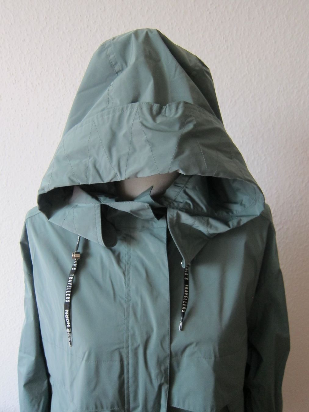 Giacche: Jacke Capehorn, Top Zustand! – Nuovo (secondo la descrizione) da Zürich venduto da Italia58 2