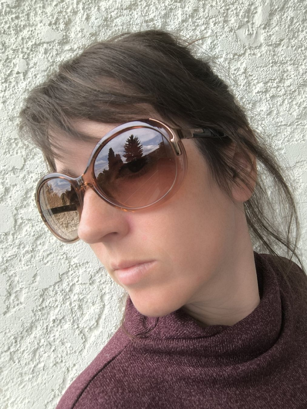 Vogue Occhiali & Lenti: VOGUE Sonnenbrille – Usato da Bern venduto da Gische 6
