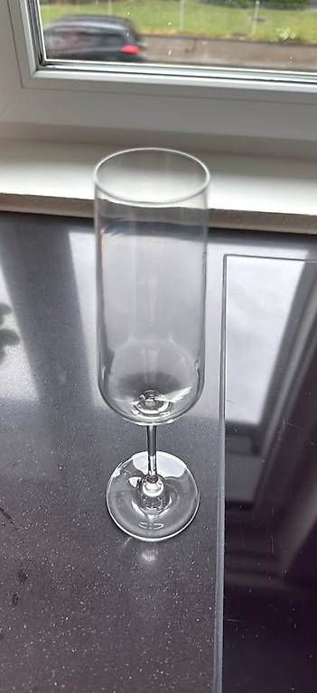 Bicchieri: 12x Leonardo Champagnergläser – Usato da Dübendorf venduto da ser_jkj9 1