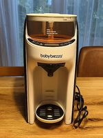 Baby Brezza Formula Pro Advanced