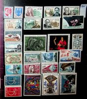 FRANCE BEAUX TIMBRES NEUFS** 1966 /U4