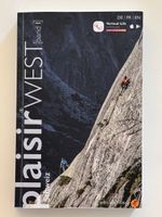 Plaisir West Kletterführer – super Zustand