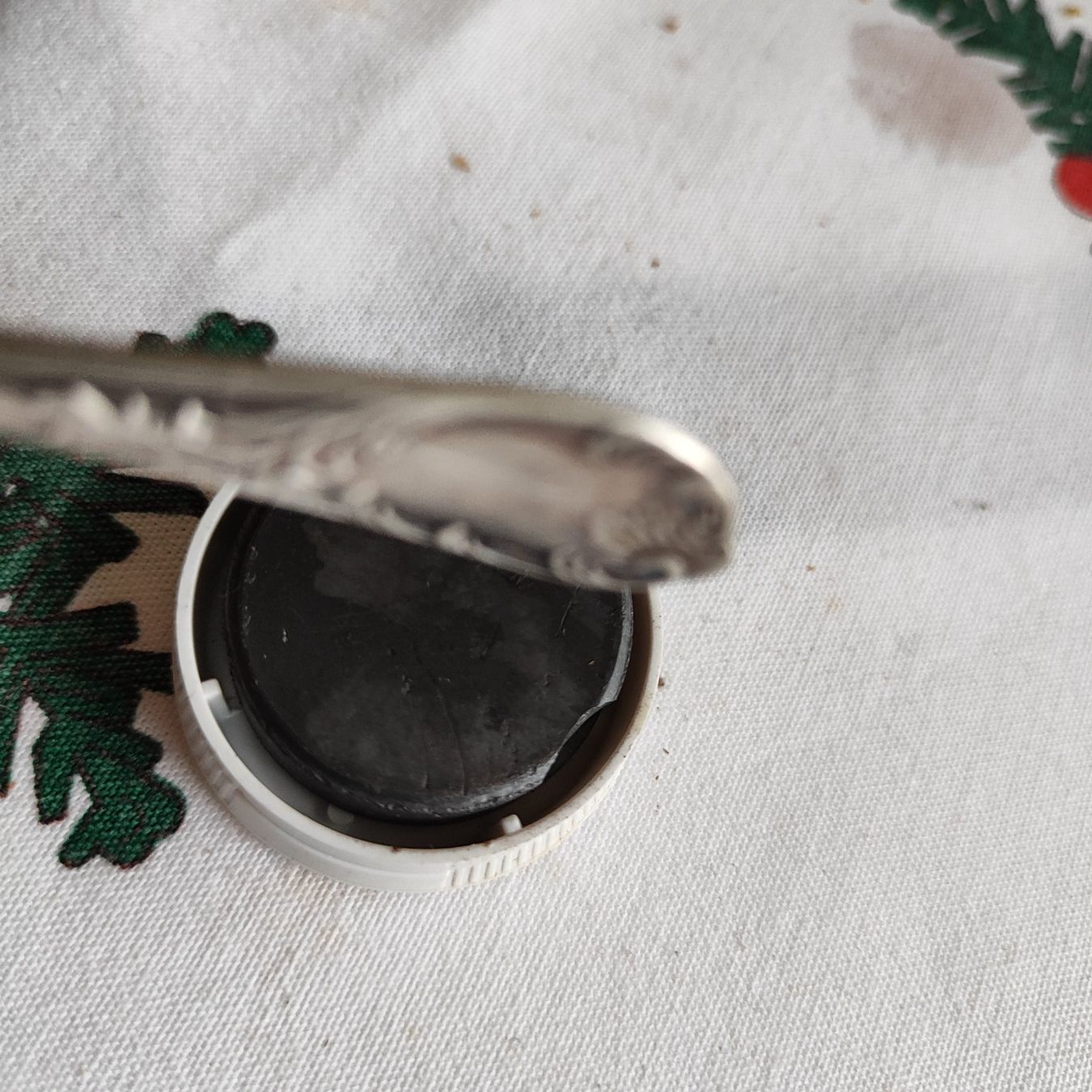 Cucchiai: 6 silber Löffel – Usato da Langnau am Albis venduto da Judithsebi 9