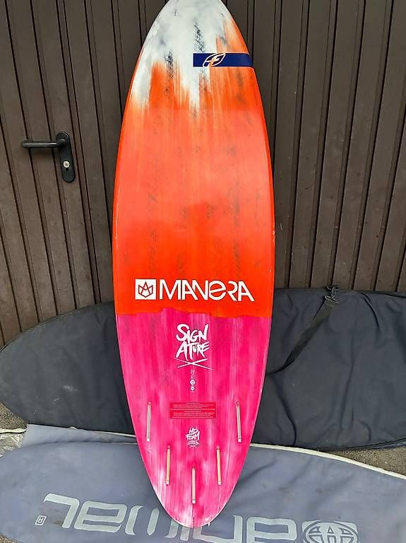 Kite: Kite surf strapless Fone carbone – Gebraucht aus Chesières von henchozc 2