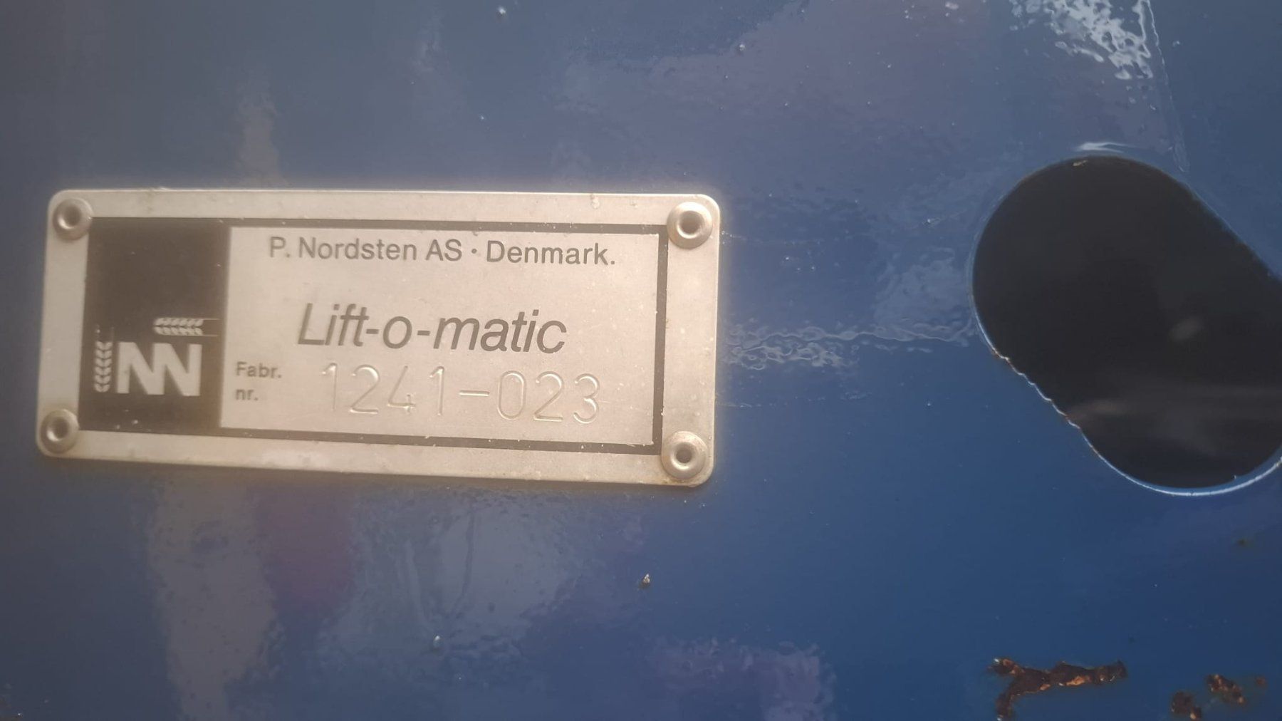 Tutte le macchine: Sämaschine – Usato da Gurzelen venduto da burki013 4